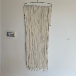 Lightweight Scarf from Malawi